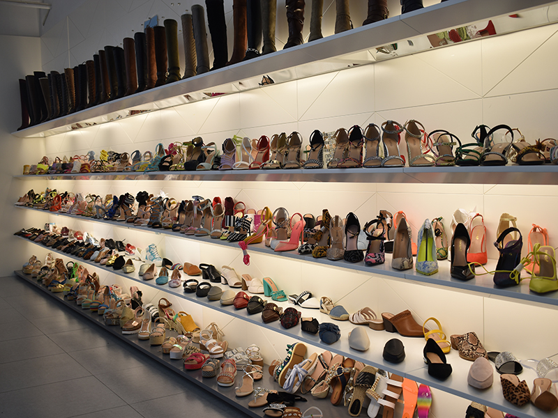 Sala za izložbe obuće (3)