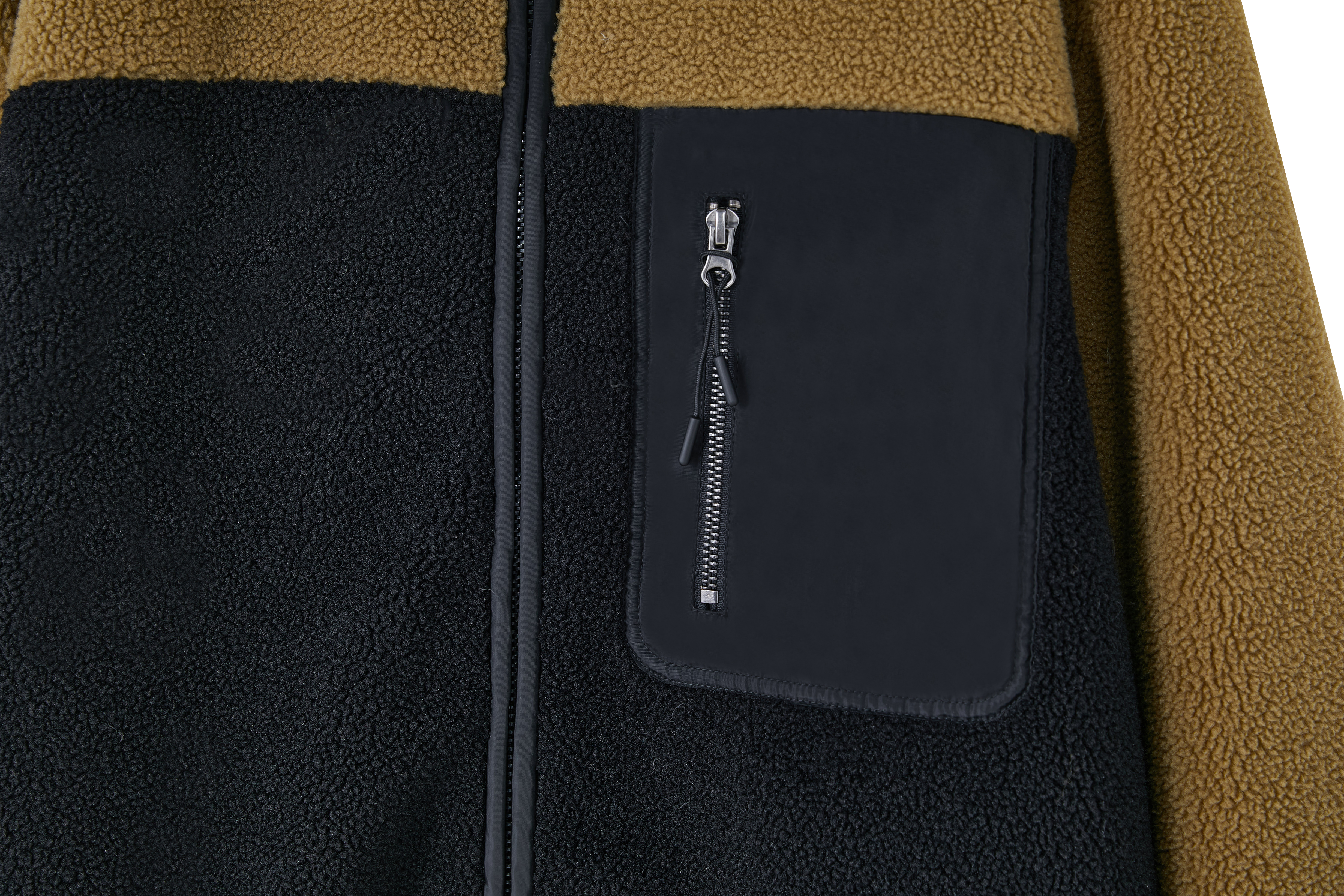 Аптовая мужчынская флісавая куртка (2)